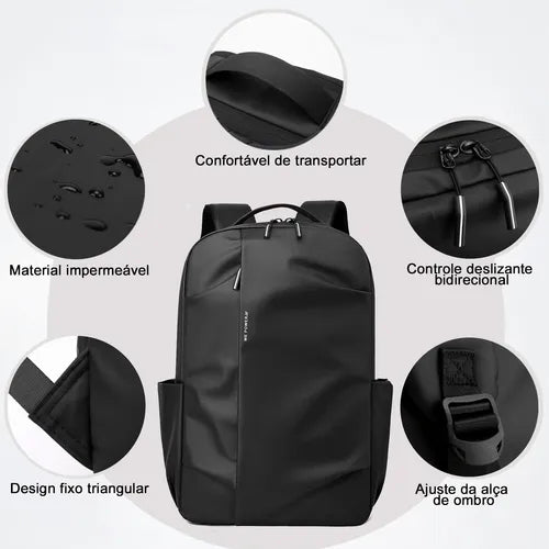 Wepower Youth 40L Waterproof Large Capacity Backpack