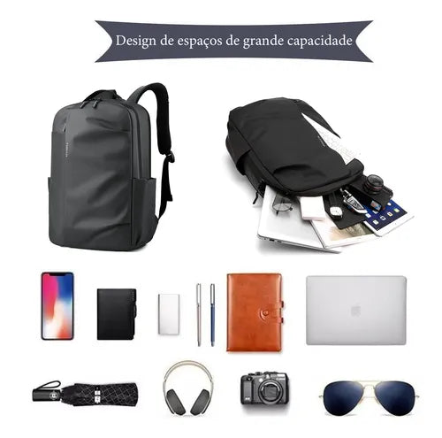 Wepower Youth 40L Waterproof Large Capacity Backpack