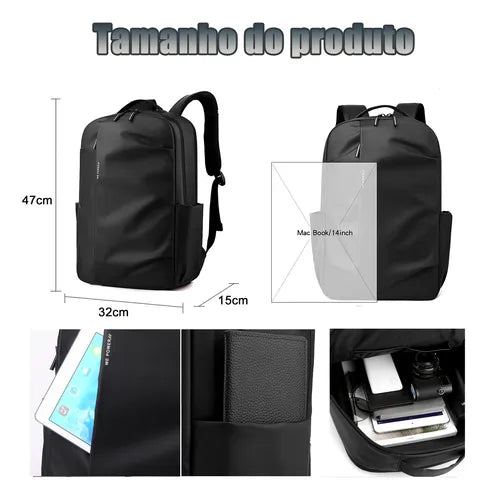 Wepower Youth 40L Waterproof Large Capacity Backpack