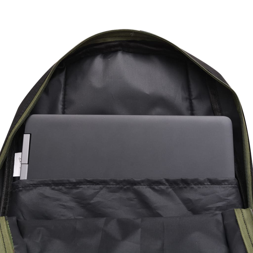 school backpack 40 L and camouflage color   school backpack